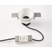 Точечный светильник  IT08-8021 white 3000K Italline