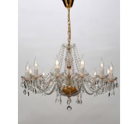 Подвесная люстра Monreal 1735-12P Favourite