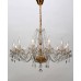 Подвесная люстра Monreal 1735-12P Favourite