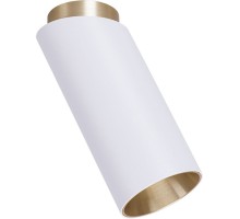 Точечный светильник Cone A5360PL-1WH Arte Lamp