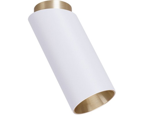 Точечный светильник Cone A5360PL-1WH Arte Lamp