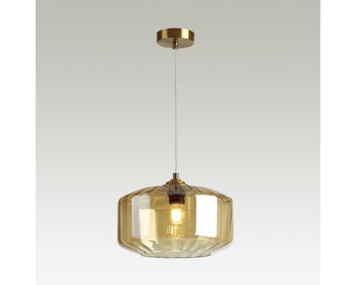 Подвесной светильник Binga 4747/1 Odeon Light