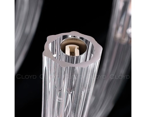 Подвесная люстра Aeda 11636 Cloyd