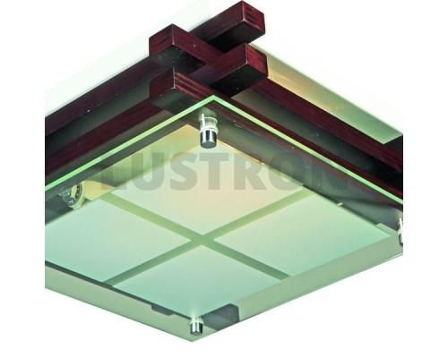 Потолочный светильник Carvalhos OML-40507-02 Omnilux