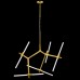 Подвесная люстра Struttura 742103 Lightstar
