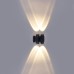 Архитектурная подсветка  86815-9.2-004TL LED4*1W BK Reluce