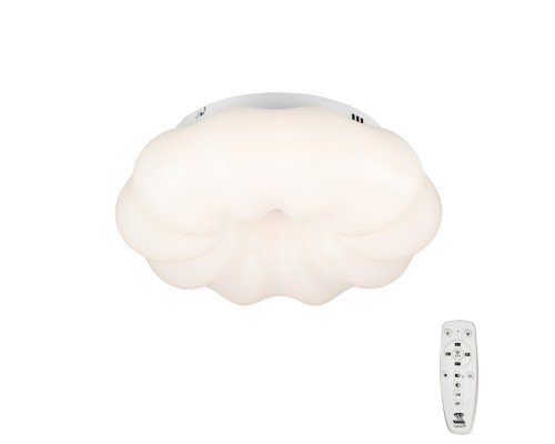 Потолочная люстра  V2112DT-0/1PL Vitaluce