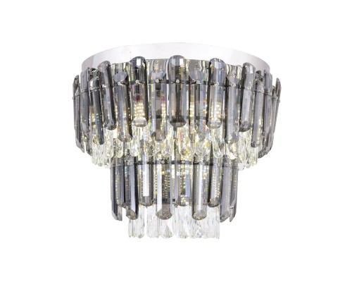 Потолочная люстра Nigretta 526/8 Escada
