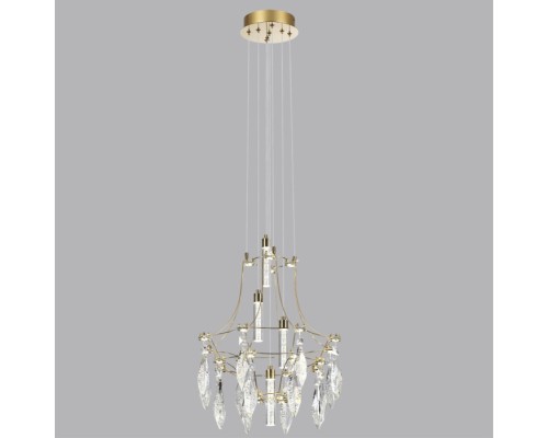 Подвесной светильник Flamenco 7000/35L Odeon Light