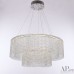 Подвесная люстра Sicilia SH02.73.2D.A.Ni.4000 APL LED