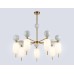 Потолочная люстра High Light LH53106 Ambrella