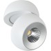 Спот  81174-9.5-001MZ COB8W WT Reluce