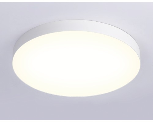 Потолочный светильник Orbital Air Alum FV5535 Ambrella