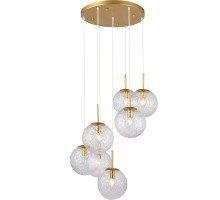 Подвесной светильник Alyse TL1215H-07TR TopLight