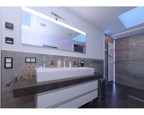 Настенный светильник Mirror 687063 Deko-Light