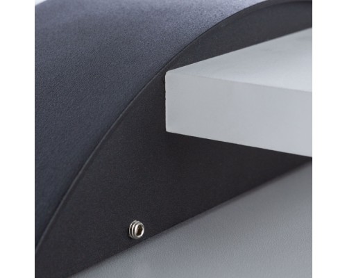 Настенный светильник Croce A1444AP-1BK Arte Lamp
