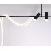 Подвесной светильник Кайли 08039-180A,19 Kink Light