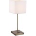 Интерьерная настольная лампа Hall A9247LT-1AB Arte Lamp