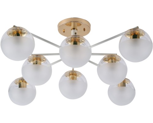 Потолочная люстра Umbra 3129-308 Rivoli