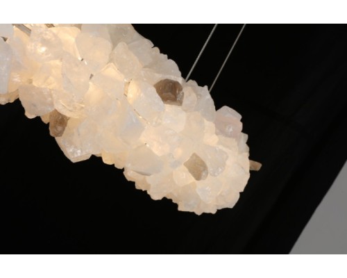 Подвесная люстра Gemma FL1156-6P Fluorite