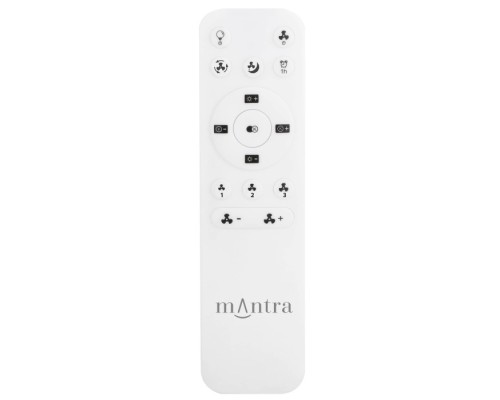 Потолочная люстра Groenland 9065 Mantra