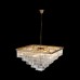 Подвесная люстра Prism Clear 10019/800S Loft It