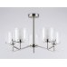 Потолочная люстра High Light LH57001 Ambrella