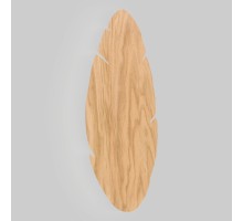 Настенный светильник Hoja 4678 Hoja Wood TK Lighting