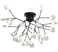 Потолочная люстра Ветта 07521-27,19(21) Kink Light
