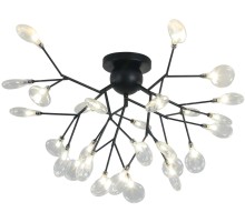 Потолочная люстра Ветта 07521-27,19(21) Kink Light