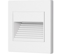 Подсветка для лестниц и ступеней Odder DK3050-WH Denkirs