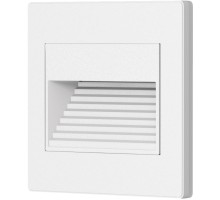 Подсветка для лестниц и ступеней Odder DK3050-WH Denkirs