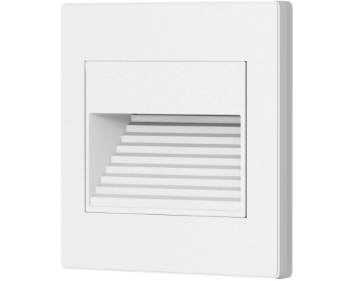 Подсветка для лестниц и ступеней Odder DK3050-WH Denkirs
