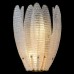 Бра Artichoke ARTICHOKE AP2 GOLD Crystal Lux