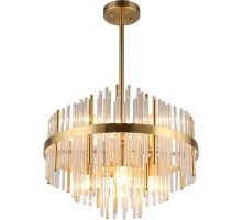 Потолочная люстра Alatri OML-69217-06 Omnilux
