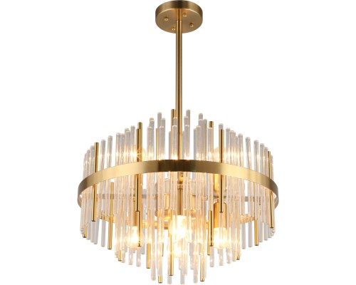 Потолочная люстра Alatri OML-69217-06 Omnilux