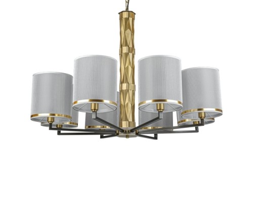 Подвесная люстра Flaire L31408 L'Arte Luce