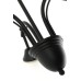 Потолочная люстра Alpana 806/3 CZA Lampex