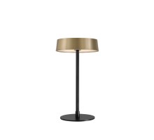 Интерьерная настольная лампа JY T-0509-270A-BS-WW DesignLed