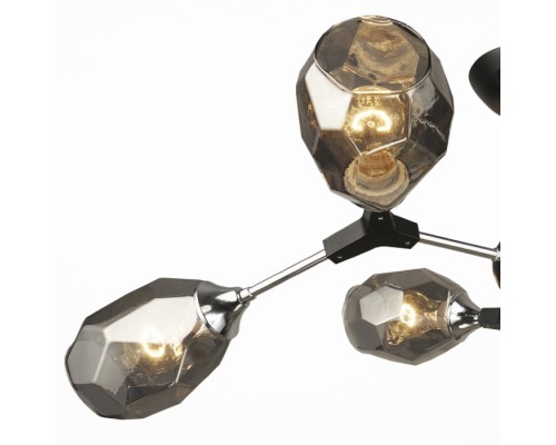 Потолочная люстра Stiya 66559.01.13.06 Wedo Light