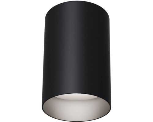 Точечный светильник Slim C014CL-01B Maytoni