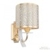 Бра Florentia-6067 306067/1W Wh/Gd Arte Milano