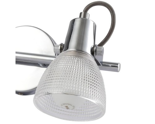 Спот Ricardo A1026AP-2CC Arte Lamp