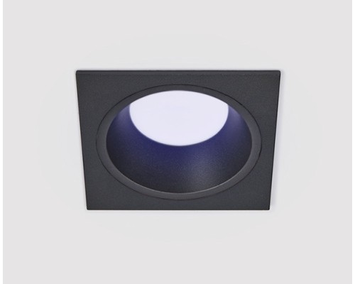 Точечный светильник  IT08-8013 black 4000K + IT08-8014 black Italline