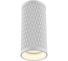 Точечный светильник Focus Design C036CL-01W Maytoni