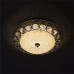 Потолочный светильник LED4U L1107-300 CR LED4U