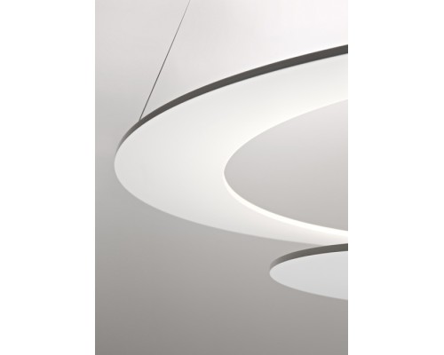 Подвесной светильник Glu F31A0101 Fabbian