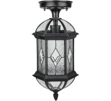 Потолочный светильник уличный SORENTO 92605A cover Bl Oasis Light