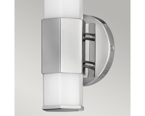 Бра Facet QN-FACET-LED1-PC-BATH Hinkley