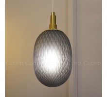 Подвесной светильник Zapfen 11436 Cloyd